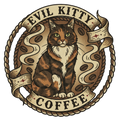 Evil Kitty Coffee