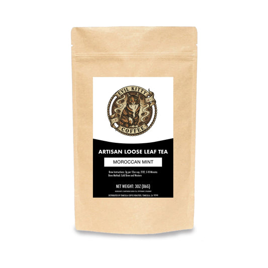 Moroccan Mint